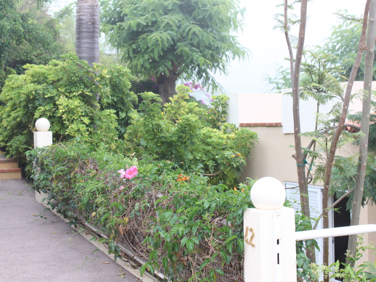 Bungalow flor-y-mar - Outdoor photo 5