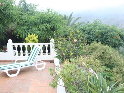 Bungalow flor-y-mar - Outdoor photo 3