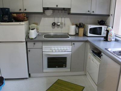 Bungalow flor-y-mar - Features photo 12