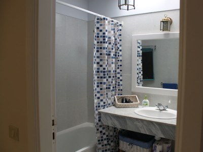 Bungalow flor-y-mar - Features photo 13