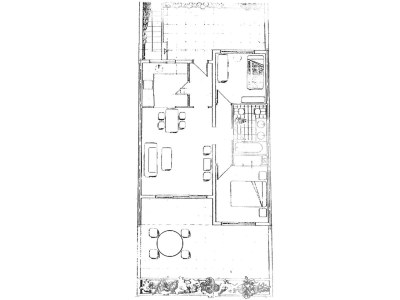 Bungalow flor-y-mar - Document photo 21