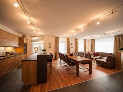 Holiday apartment Tirol130 at Hechenbergerhof - Features photo 5