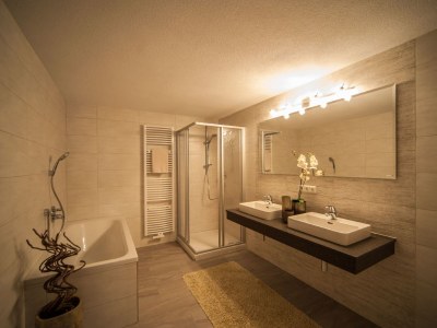 Holiday apartment Tirol130 at Hechenbergerhof - Features photo 6