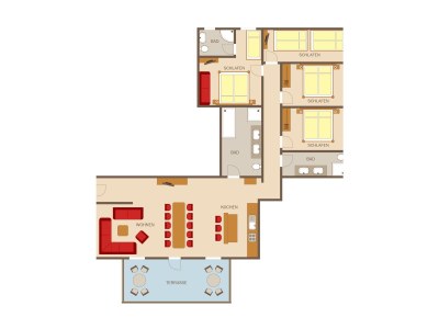 Holiday apartment Tirol130 at Hechenbergerhof - Document photo 18