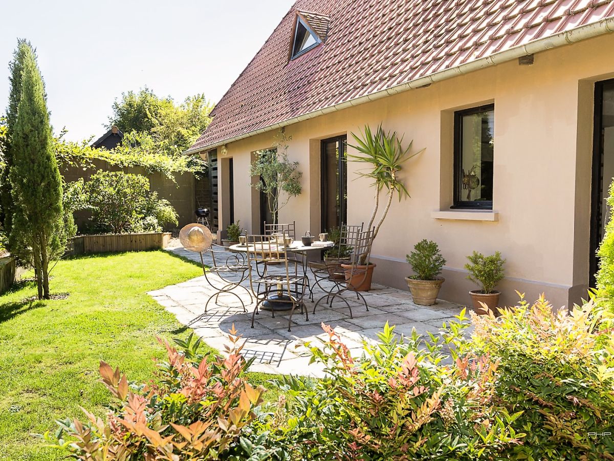 Holiday house Maison Gabrielle