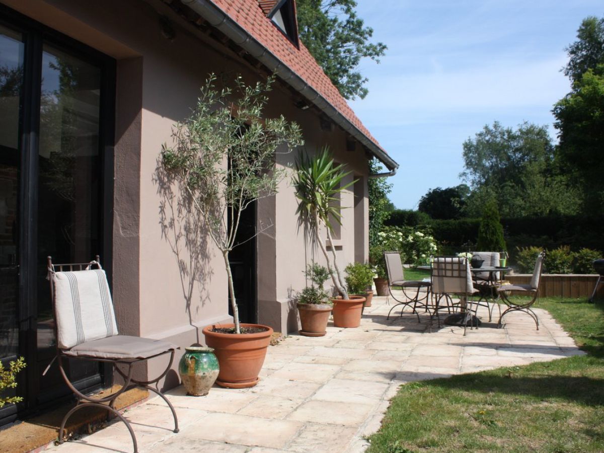 Holiday house Maison Gabrielle - Outdoor photo 3