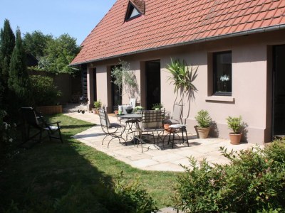 Holiday house Maison Gabrielle - Outdoor photo 2