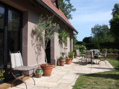 Holiday house Maison Gabrielle - Outdoor photo 3