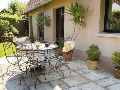 Holiday house Maison Gabrielle - Outdoor photo 4