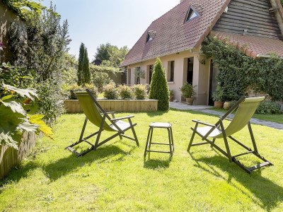 Holiday house Maison Gabrielle - Outdoor photo 5