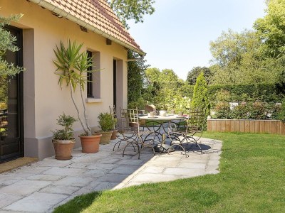 Holiday house Maison Gabrielle - Outdoor photo 6