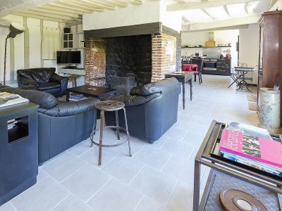 Holiday house Maison Gabrielle - Features photo 8