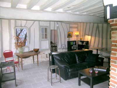 Holiday house Maison Gabrielle - Features photo 9