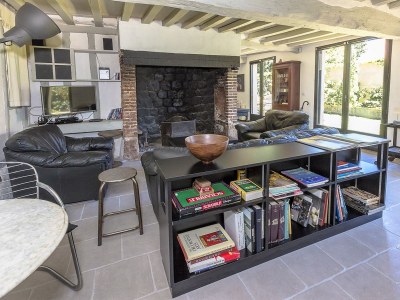 Holiday house Maison Gabrielle - Features photo 10