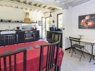 Holiday house Maison Gabrielle - Features photo 13