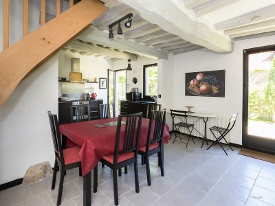 Holiday house Maison Gabrielle - Features photo 14