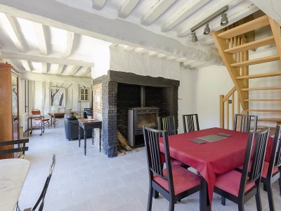 Holiday house Maison Gabrielle - Features photo 16