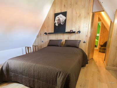 Holiday house Maison Gabrielle - Features photo 17