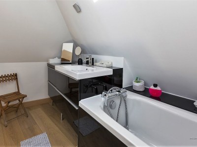 Holiday house Maison Gabrielle - Features photo 21