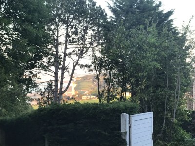 Holiday house Maison Gabrielle - Environment photo 28