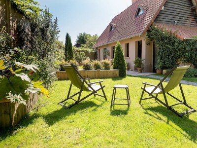 Holiday house Maison Gabrielle - Outdoor photo 29