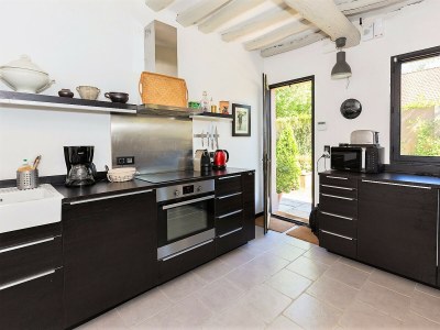 Holiday house Maison Gabrielle - Outdoor photo 30