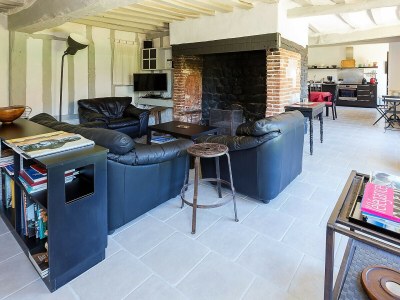 Holiday house Maison Gabrielle - Outdoor photo 33