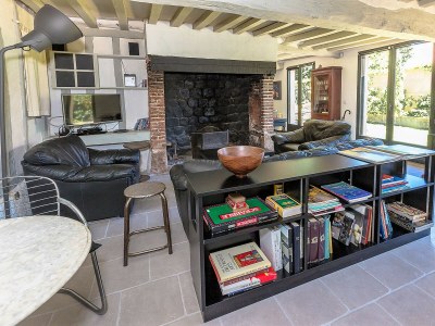 Holiday house Maison Gabrielle - Outdoor photo 34