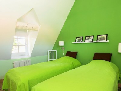 Holiday house Maison Gabrielle - Outdoor photo 35