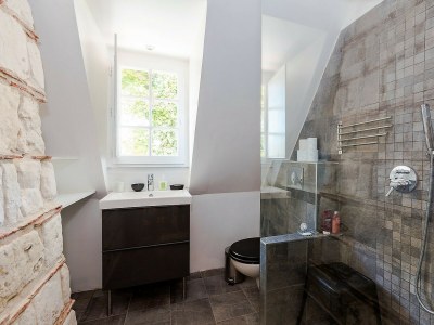 Holiday house Maison Gabrielle - Outdoor photo 36