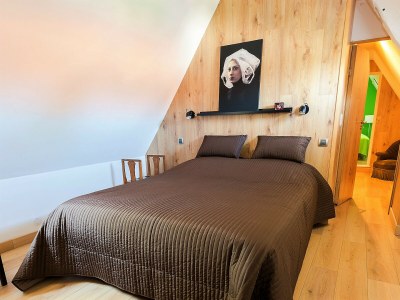 Holiday house Maison Gabrielle - Outdoor photo 37