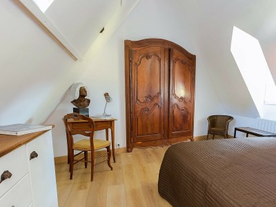 Holiday house Maison Gabrielle - Outdoor photo 38