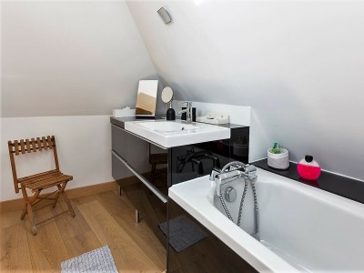 Holiday house Maison Gabrielle - Outdoor photo 39