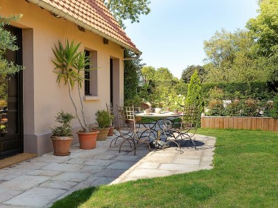 Holiday house Maison Gabrielle - Outdoor photo 40