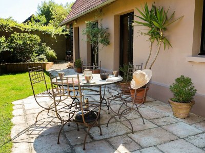 Holiday house Maison Gabrielle - Outdoor photo 41