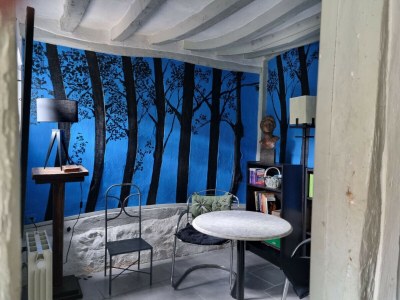 Holiday house Maison Gabrielle - Outdoor photo 42