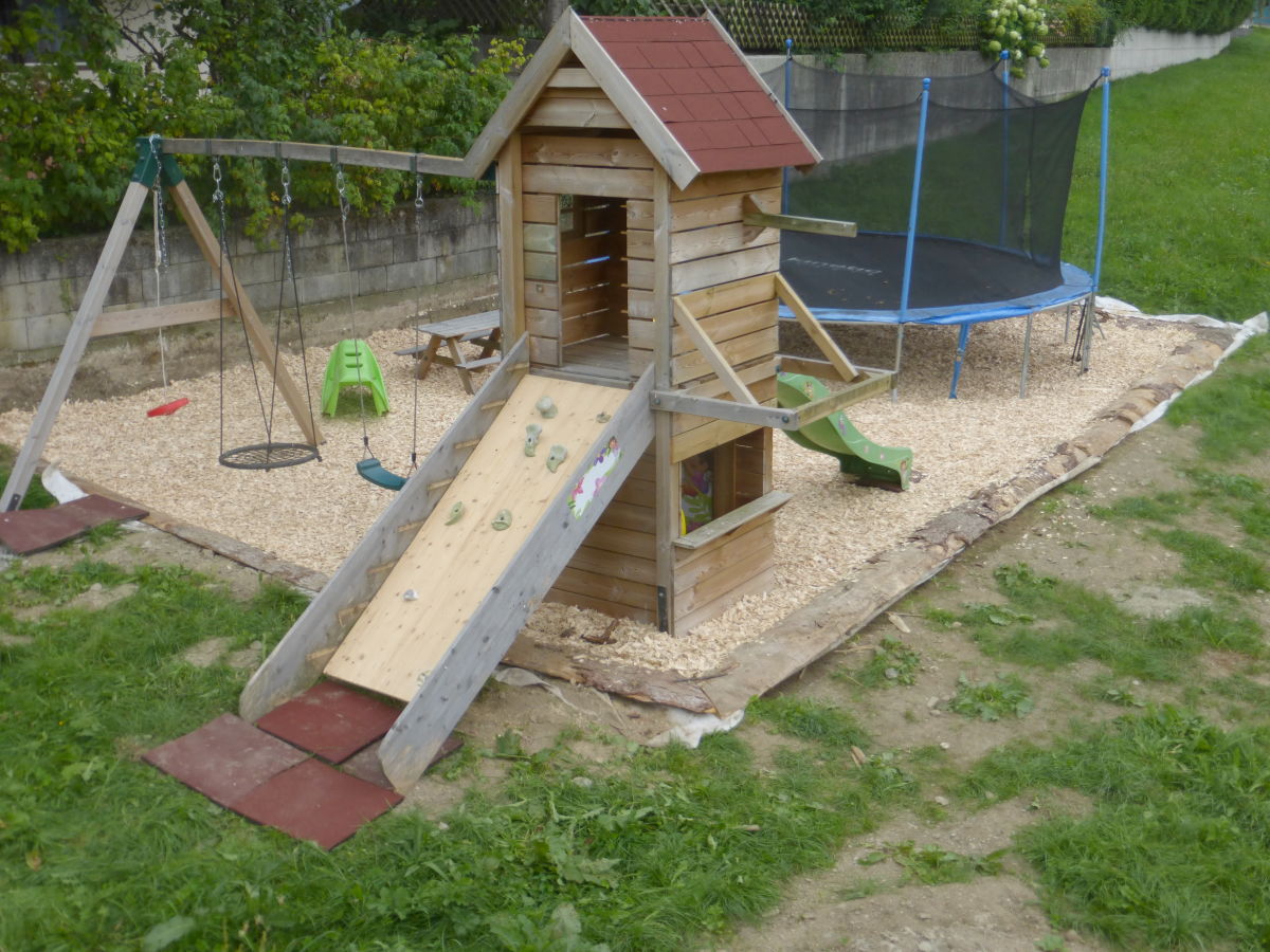 Chalet Hamberg - Outdoor photo 3