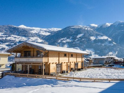 Chalet Hamberg - Outdoor photo 2