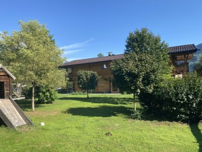 Chalet Hamberg - Outdoor photo 5