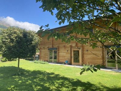 Chalet Hamberg - Outdoor photo 6