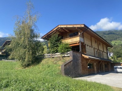 Chalet Hamberg - Outdoor photo 7