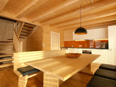 Chalet Hamberg - Features photo 11