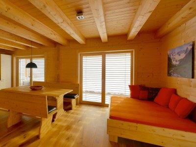 Chalet Hamberg - Features photo 12