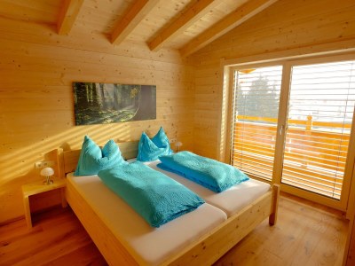 Chalet Hamberg - Features photo 14