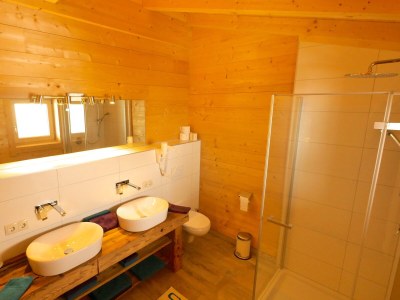 Chalet Hamberg - Features photo 15