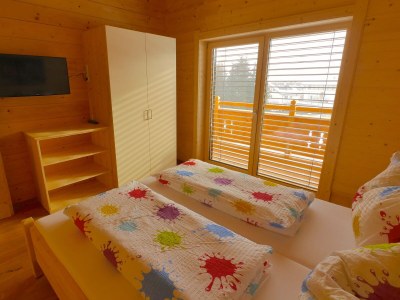 Chalet Hamberg - Features photo 16