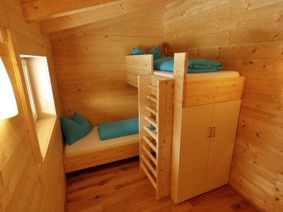 Chalet Hamberg - Features photo 17