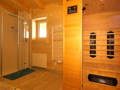 Chalet Hamberg - Features photo 18