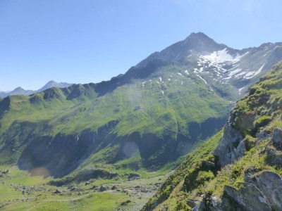 Chalet Hamberg - Environment photo 21