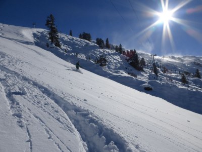 Chalet Hamberg - Environment photo 22